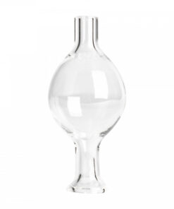 GEAR Premium  Solid Color Bubble Carb Cap - Image 3