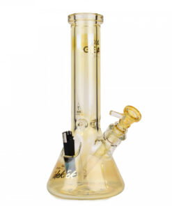 GEAR Premium 12" Tall 7mm Thick Sidekick Beaker Tube W/Built In Lighter Holster - Image 3