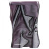 Small RYOT Purple & White Acrylic Dugout