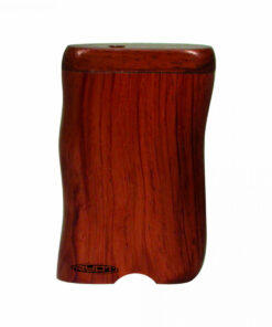 Small RYOT Walnut Wood Dugout
