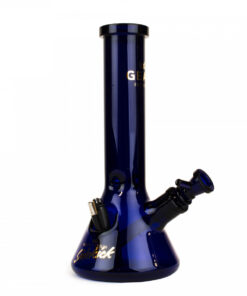 GEAR Premium 12" Tall 7mm Thick Sidekick Beaker Tube W/Built In Lighter Holster - Image 2