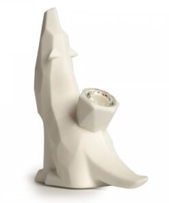 5" Wolf Bubbler W/Glass Bowl - Image 3
