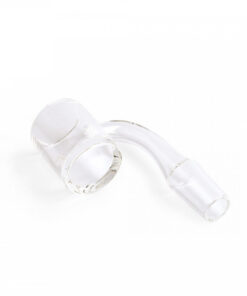 GEAR Premium 14mm Male 90 Degree Big Booty Banger W/Flat Top & 5mm Thick Base