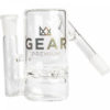 GEAR 45 Degree Turbine Perc Ash Catcher W/14mm Joint