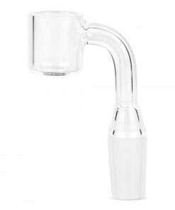 GEAR Premium 14mm Quartz Male 90 Degree Banger