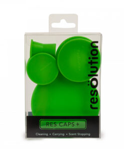 Resolution Cleaning Caps + Rig Caps - Image 2