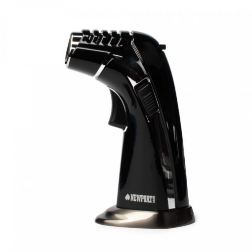 Newport Triple Torch Jet Flame Lighter - Image 3
