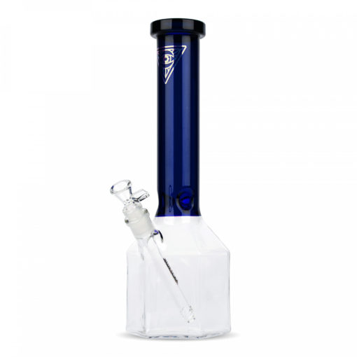 Red Eye Tek 14" Tall Honeycomb Tube W/Hexagonal Canteen Base - Image 2