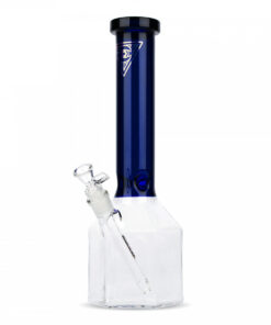 Red Eye Tek 14" Tall Honeycomb Tube W/Hexagonal Canteen Base - Image 2