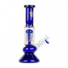 iRie 10" Tall Blaze Beaker Tube W/8-Arm Tree Perc