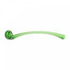 Red Eye Glass 9" Gandalf Hand Pipe