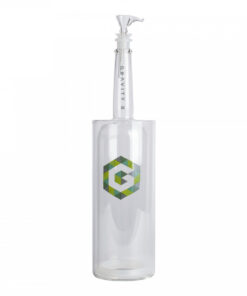 Gravity B 13" Tall Gravity Water Pipe - Image 2