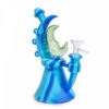 7.5"  Moonrise Bubbler