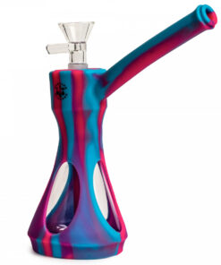 6.5"  Bubbler W/Glass Chamber Pull-Out - Image 3