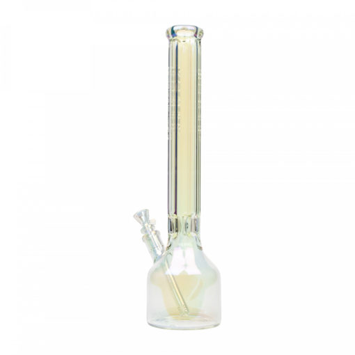 Red Eye Tek 18" Tall Terminator Finish Hex Tube W/Canteen Base - Image 2