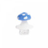 Red Eye Glass  Mushroom Whirlpool Carb Cap