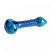 Red Eye Glass 4.5" Cabo Hand Pipe