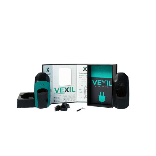 Boundless Vexil Box Contents