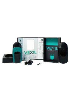 Boundless Vexil Box Contents