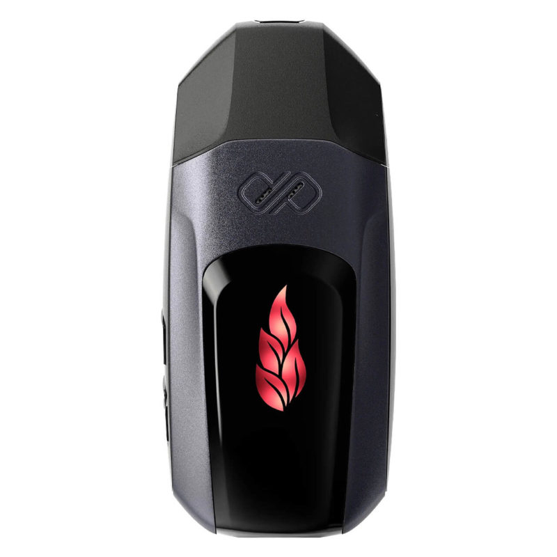 Boundless Vexil On