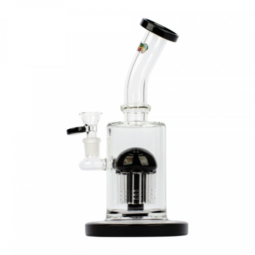 iRie 9" Tall Overstand Bubbler W/8-Arm Tree Perc - Image 3