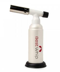 Special Blue Best Whip Butane Torch