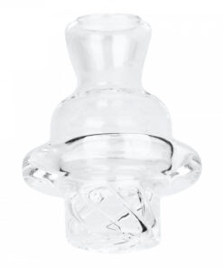 GEAR Premium Clear Whirlpool Carb Cap