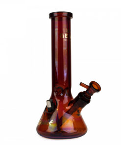 GEAR Premium 12" Tall 7mm Thick Sidekick Beaker Tube W/Built In Lighter Holster