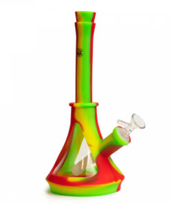 10"  Beaker Tube W/Glass Chamber Pull-Out - Image 4