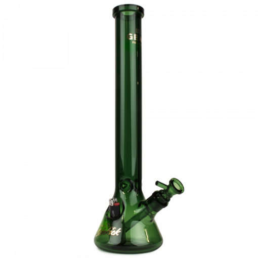 GEAR Premium 18" Tall 7mm Thick Sidekick Beaker Tube W/Built In Lighter Holster - Image 4