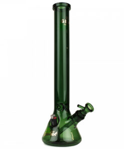 GEAR Premium 18" Tall 7mm Thick Sidekick Beaker Tube W/Built In Lighter Holster - Image 4