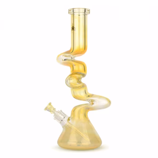 GEAR Premium 15" Tall 9mm Thick 3-Arm Zorro Beaker Tube - Image 2