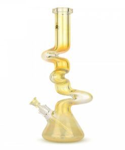 GEAR Premium 15" Tall 9mm Thick 3-Arm Zorro Beaker Tube - Image 2