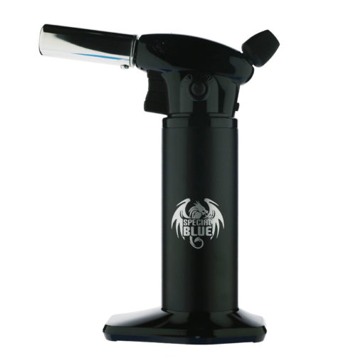 Special Blue Toro Torch - - Image 2