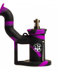 Concentrate Bubbler W/Titanium Nail