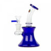 iRie 5" Tall I-yah Bubbler W/UFO Perc