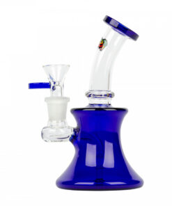 iRie 5" Tall I-yah Bubbler W/UFO Perc