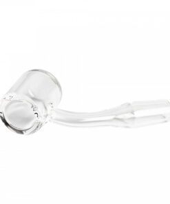 GEAR Premium 14mm Quartz Male 45 Degree 4mm Thick Extra Large Banger NLP