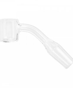 GEAR 14mm Quartz Male 45 Degree Banger