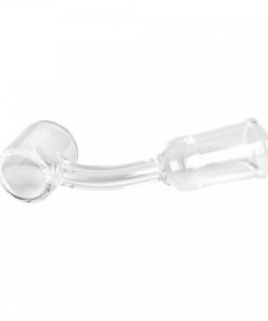 GEAR Premium 14mm Quartz Female 45 Degree Banger