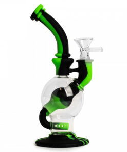 8"  Ball Bubbler W/Glass Chamber Pull-Out - Image 2