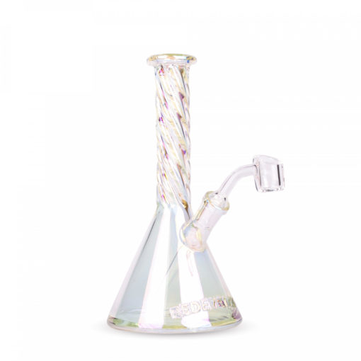 Red Eye Tek 7.5" Tall  Metallic Terminator Finish Vulcan Concentrate - Image 2
