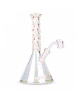 Red Eye Tek 7.5" Tall Metallic Terminator Finish Vulcan Concentrate - Image 2