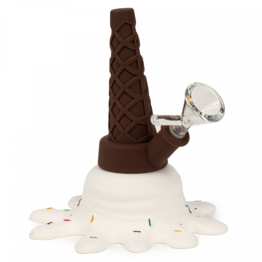5"  Splat Bubbler - Image 4