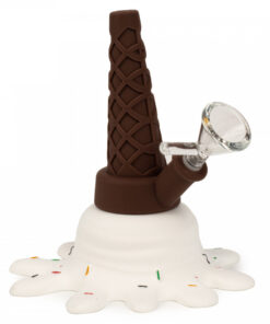 5"  Splat Bubbler - Image 4