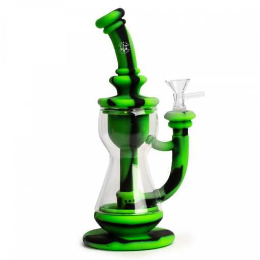 10"  Incycler W/Glass Chamber Pull-Out - Image 2