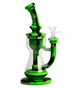 10" Incycler W/Glass Chamber Pull-Out - Image 2