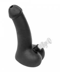 9"  Head Honcho Water Pipe