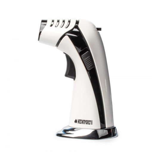 Newport Triple Torch Jet Flame Lighter - Image 4