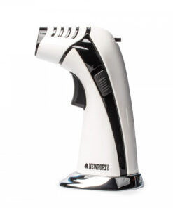 Newport Triple Torch Jet Flame Lighter - Image 4